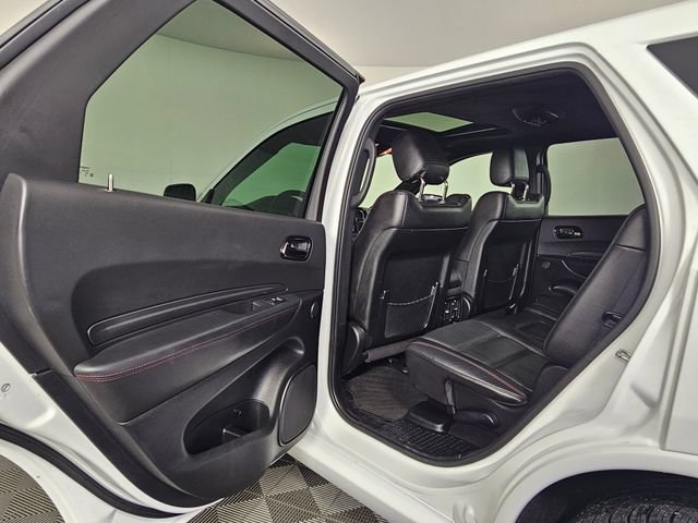Used 2022 Dodge Durango R/T AWD/4WD image 18