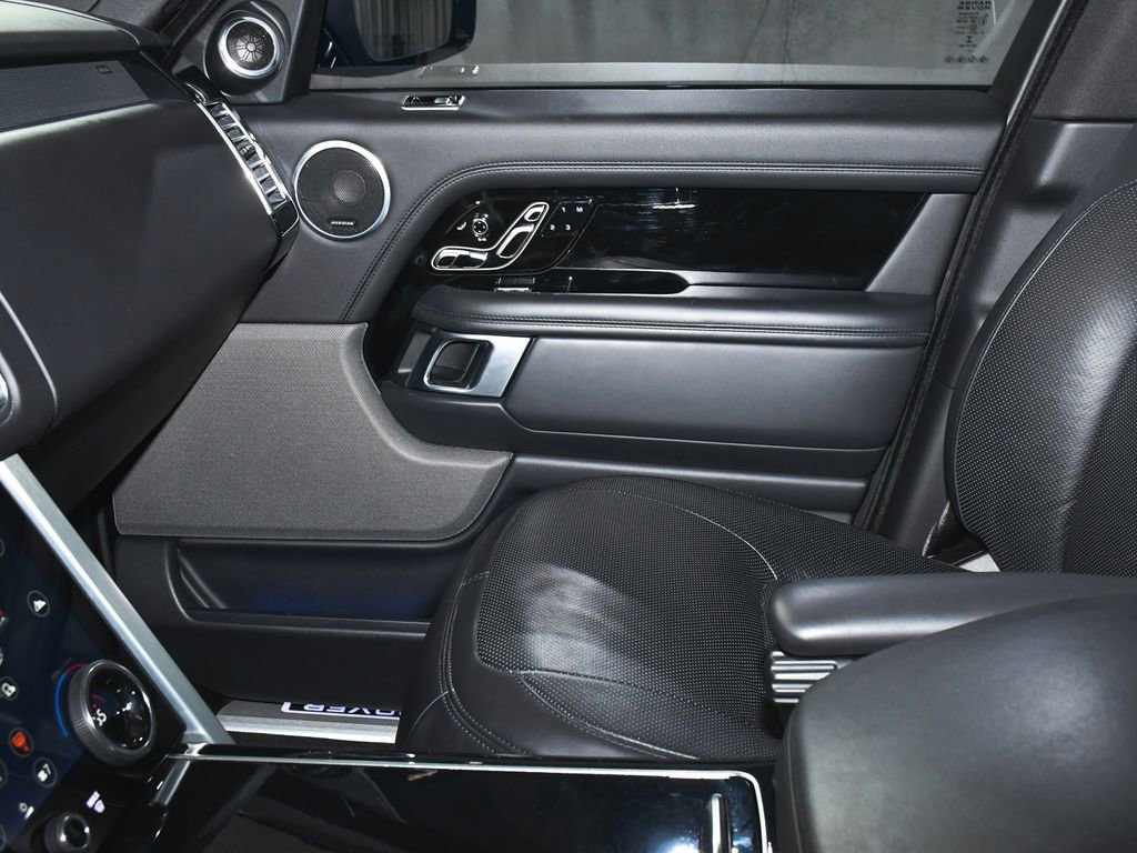 Used 2022 Land Rover Range Rover Westminster Edition image 49