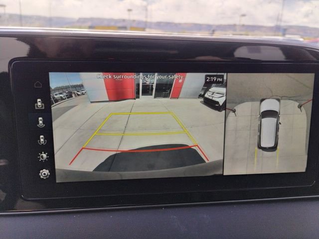 Used 2022 Hyundai Palisade Limited w/ Cargo Package AWD/4WD image 28