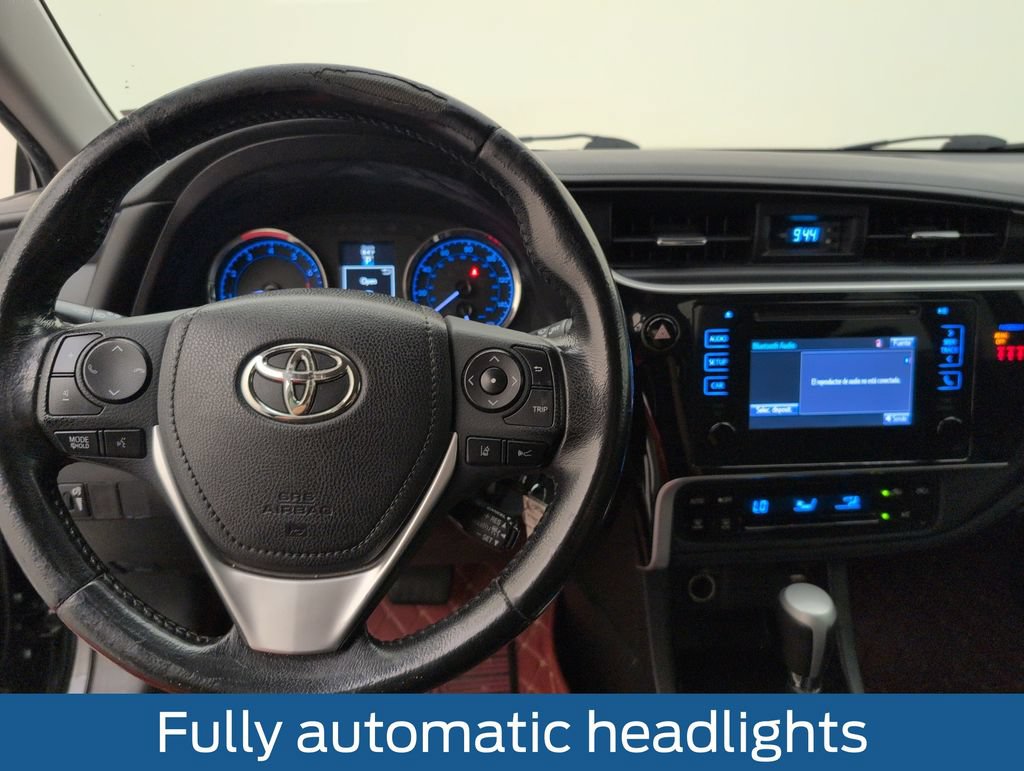 Used 2019 Toyota Corolla SE FWD image 21