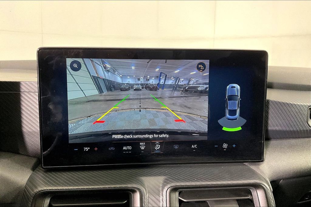 Used 2024 Ford Mustang Coupe image 29