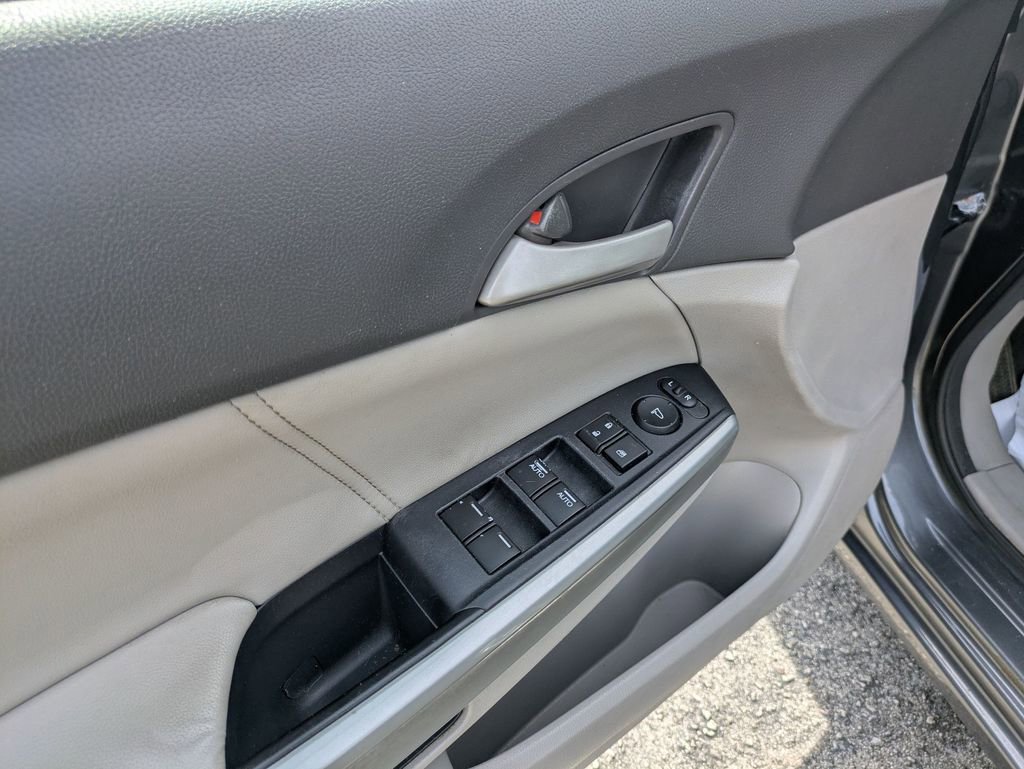 Used 2010 Honda Accord EX-L image 12