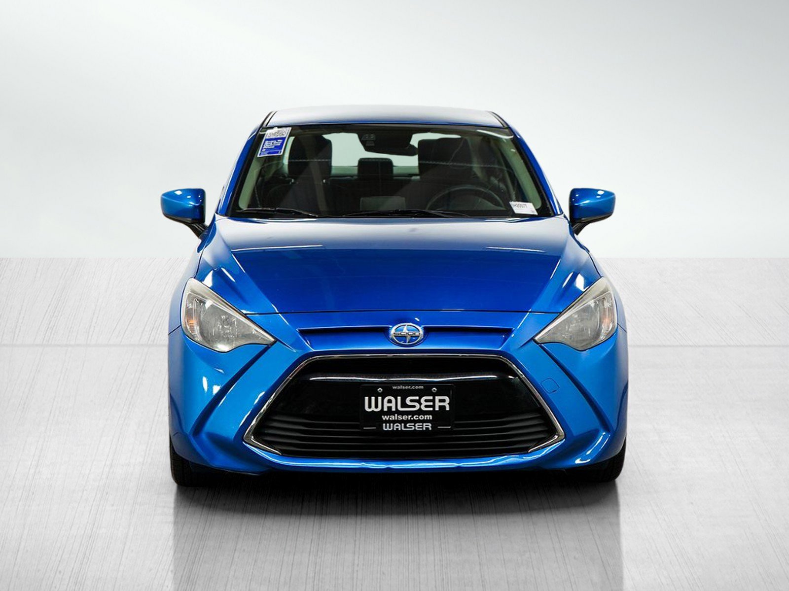Used 2016 Scion iA image 8