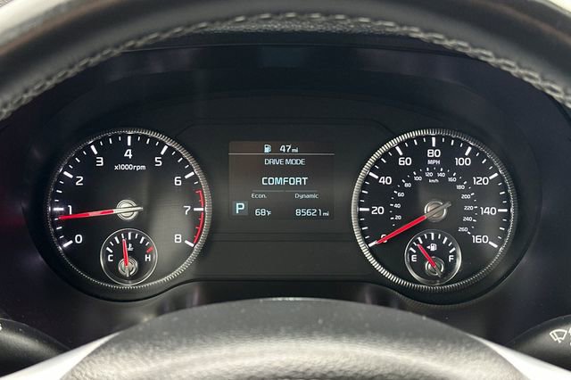 Used 2022 Kia Telluride EX w/ EX Premium Package image 28