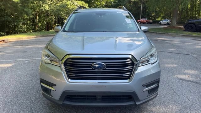 Used 2022 Subaru Ascent Premium w/ Convenience Package AWD/4WD image 3