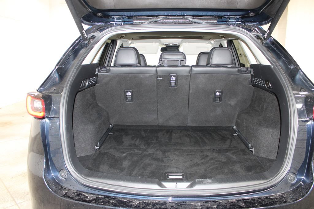 Used 2023 MAZDA CX-5 AWD 2.5 S image 28