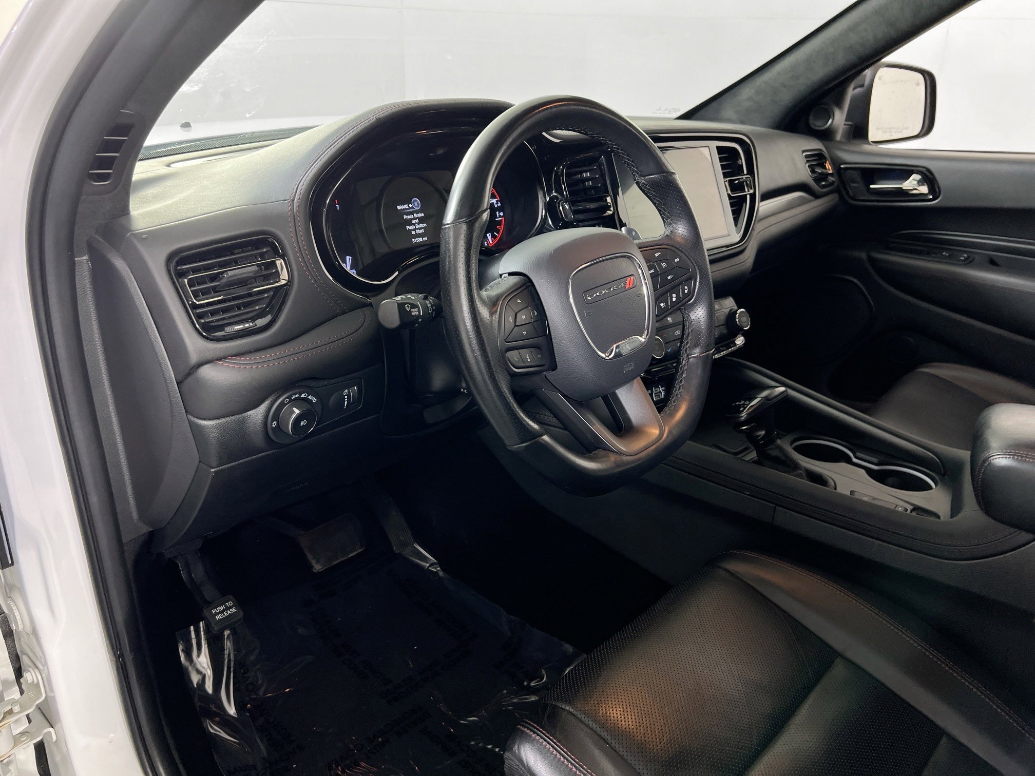 Used 2022 Dodge Durango R/T image 9