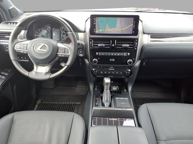 Certified 2023 Lexus GX 460 Premium w/ Premium Plus Package image 5