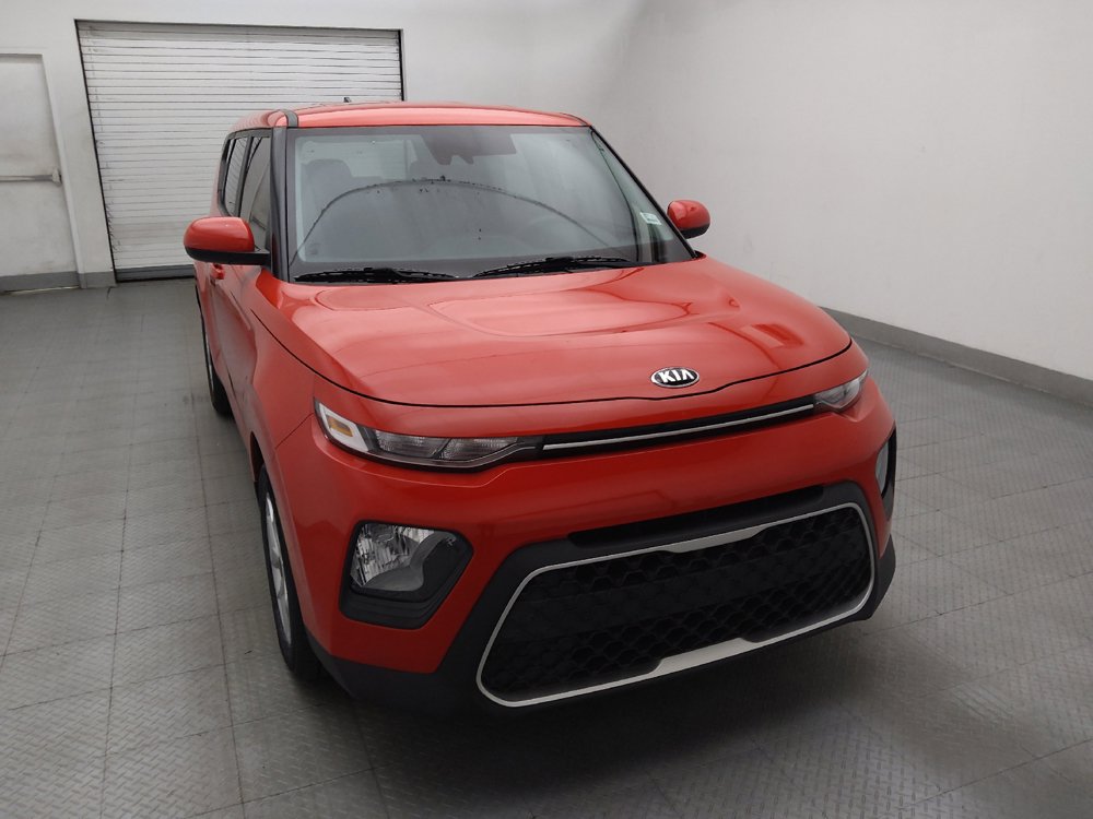 Used 2020 Kia Soul S FWD image 14