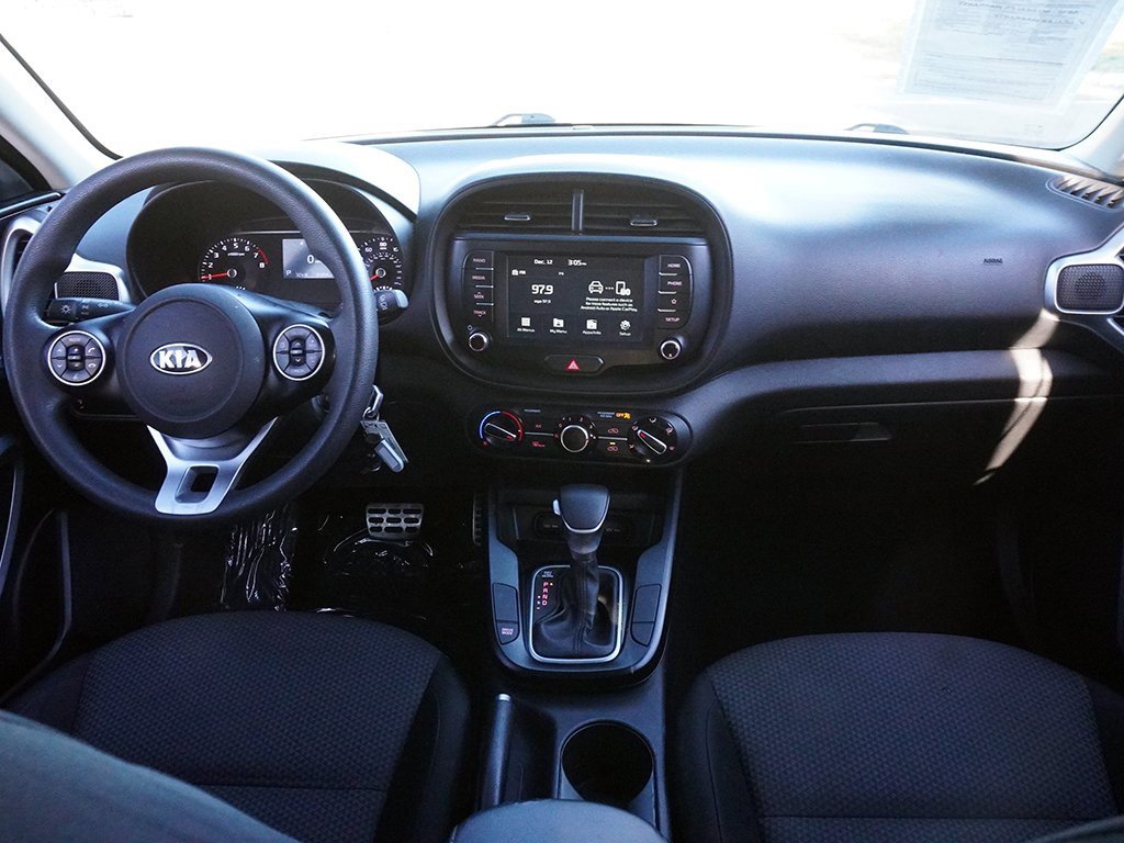 Used 2020 Kia Soul LX image 33