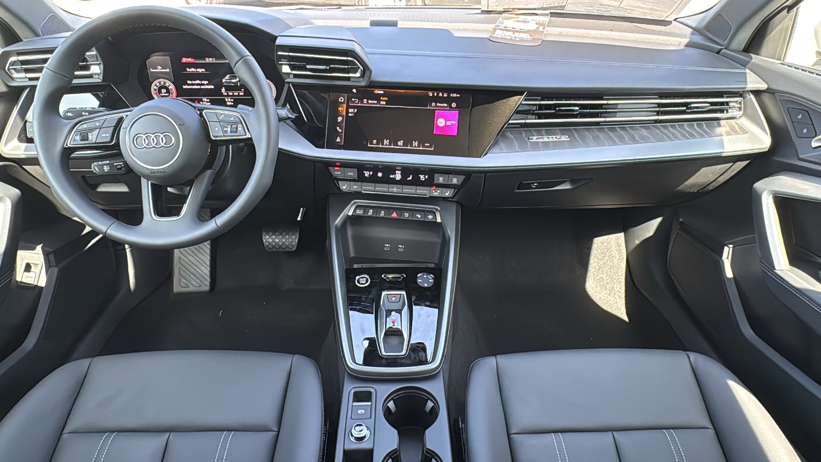 Used 2026 Audi A3 2.0T Premium AWD/4WD image 16