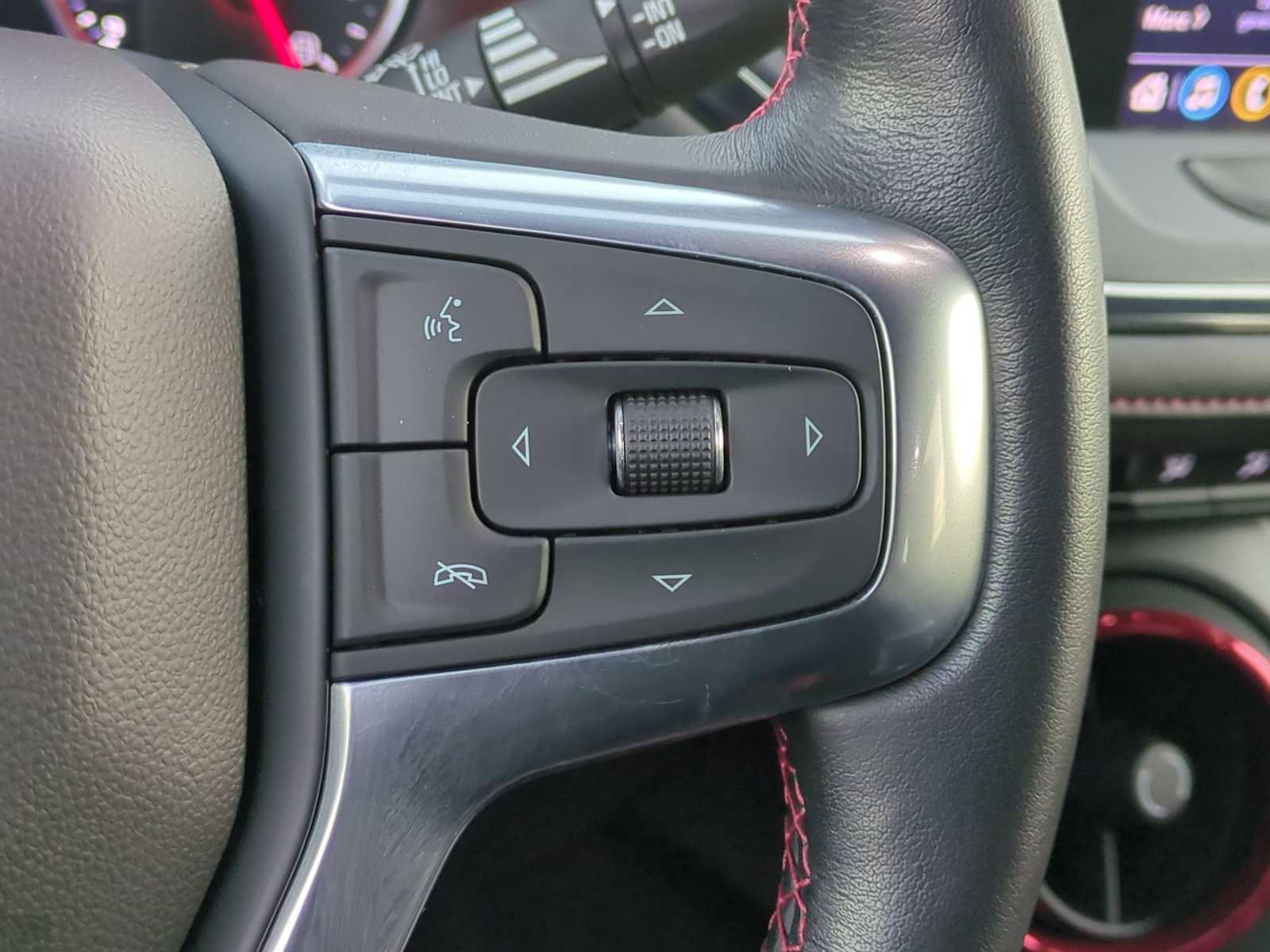 Used 2020 Chevrolet Blazer RS image 25