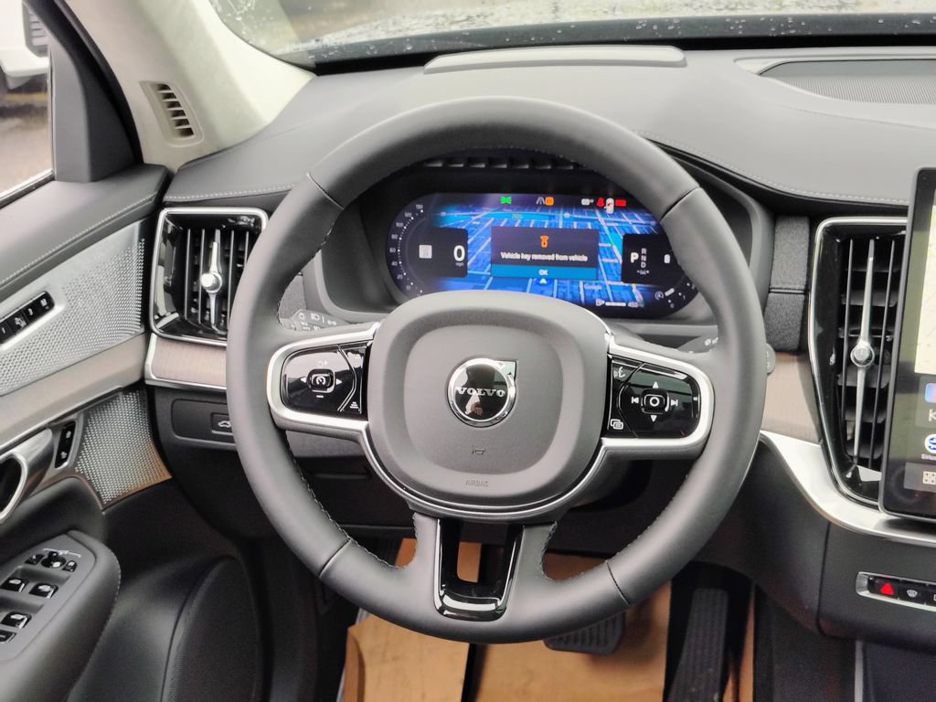 New 2026 Volvo XC90 B6 Ultra w/ Lounge Package AWD/4WD image 23