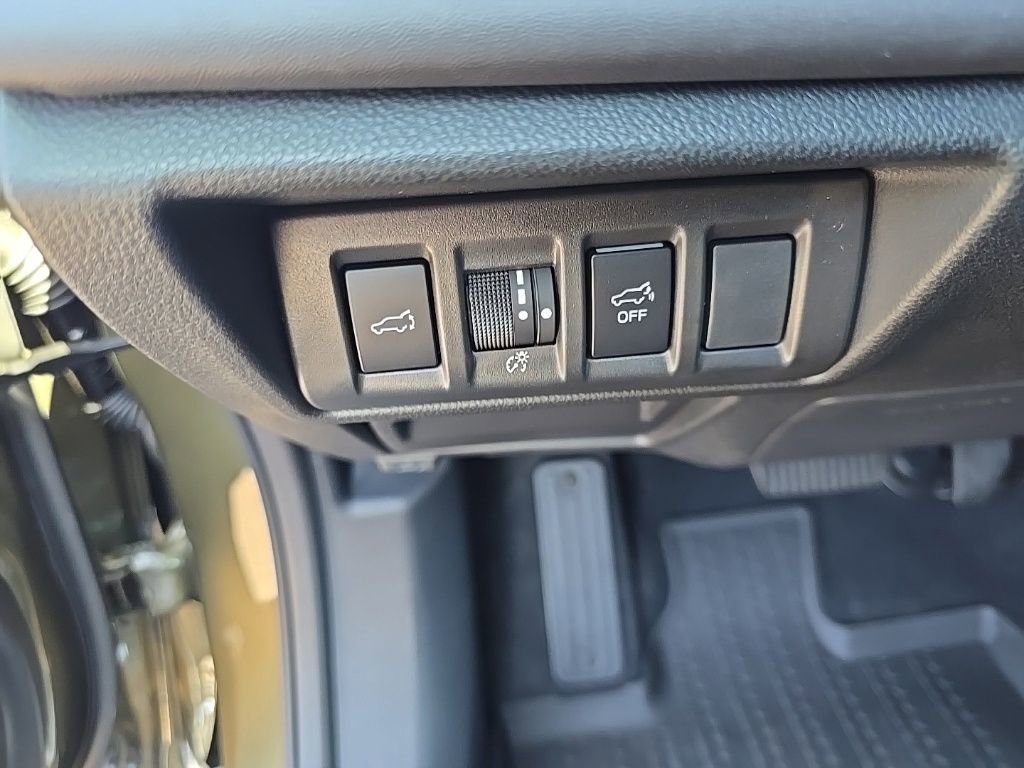 New 2025 Subaru Outback Wilderness image 11