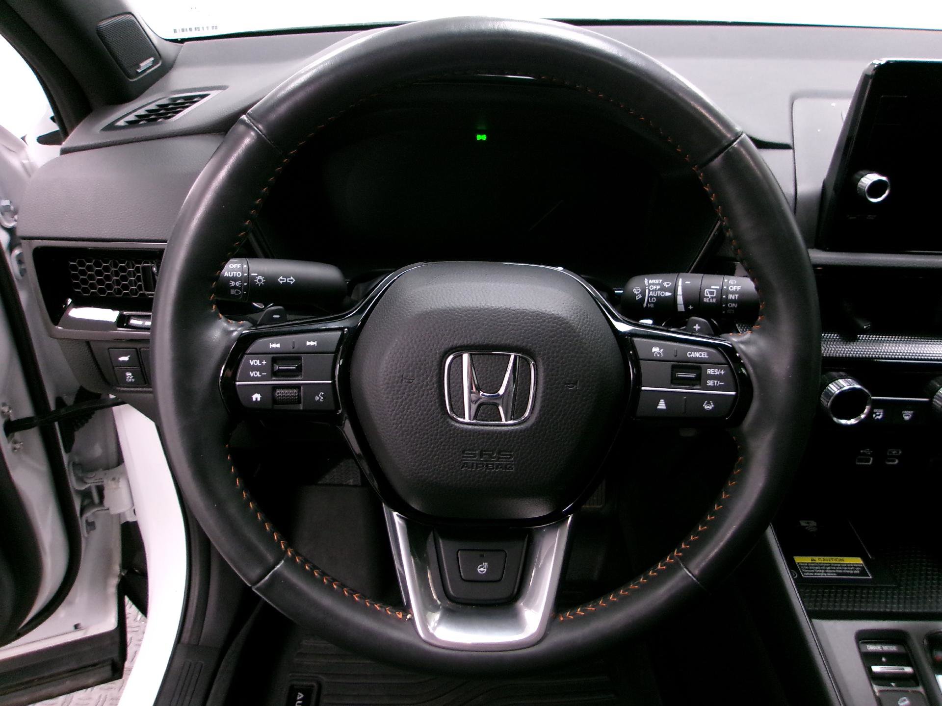 Used 2024 Honda CR-V Sport Touring image 7