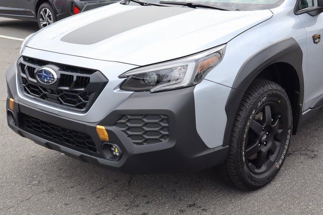 New 2025 Subaru Outback Wilderness image 4