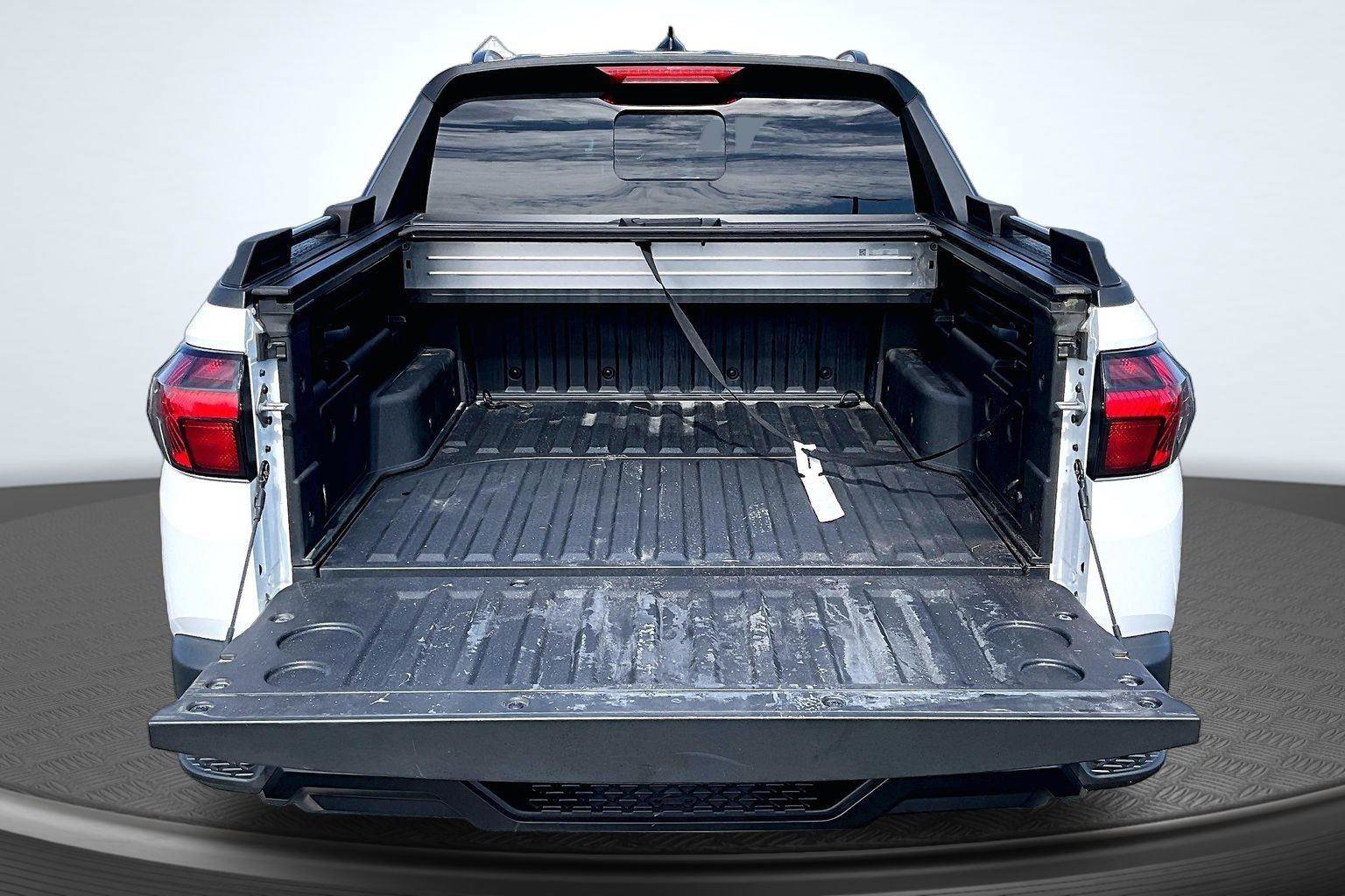 Used 2024 Hyundai Santa Cruz XRT AWD/4WD image 5