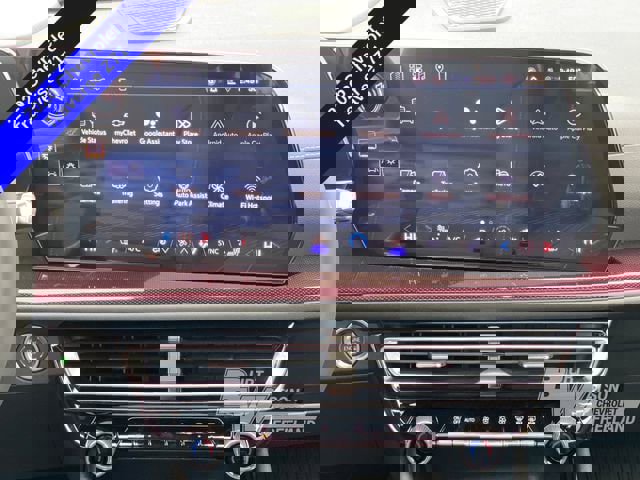 New 2026 Chevrolet Traverse Z71 w/ Enhanced Driving Package image 22