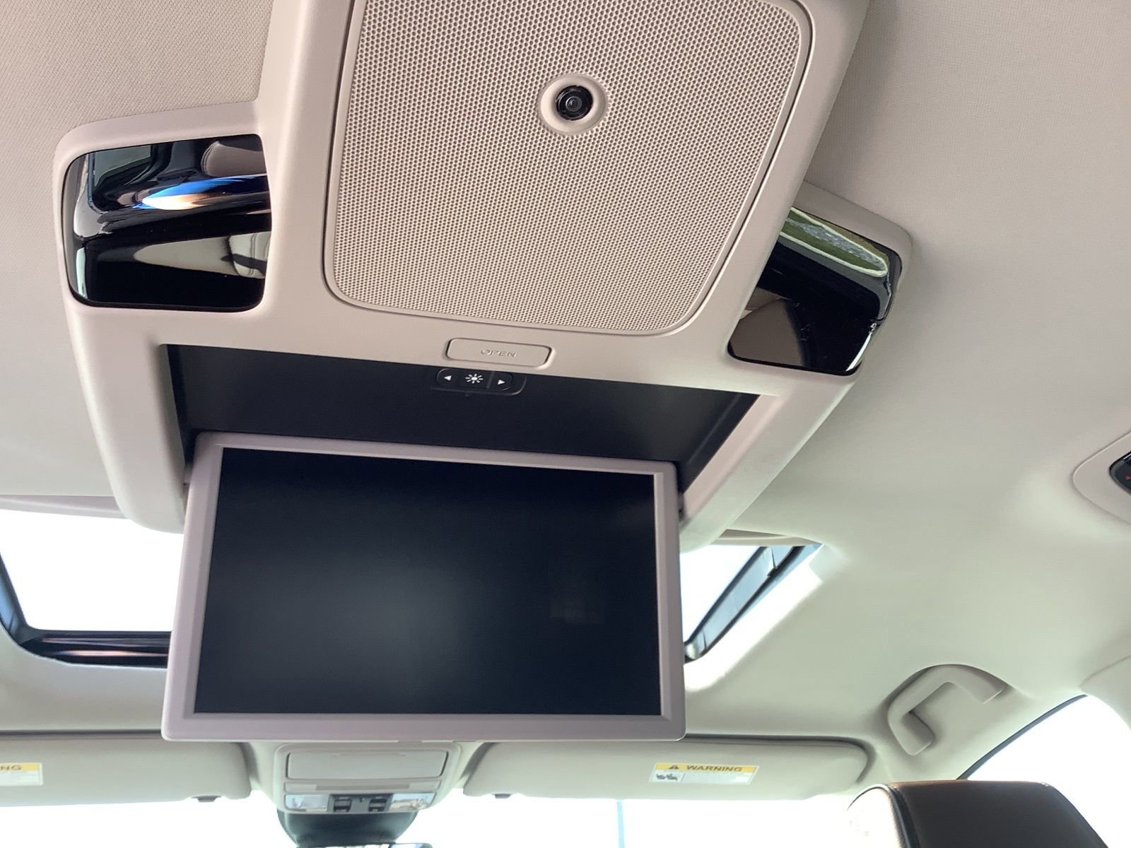 New 2026 Honda Odyssey Touring image 23