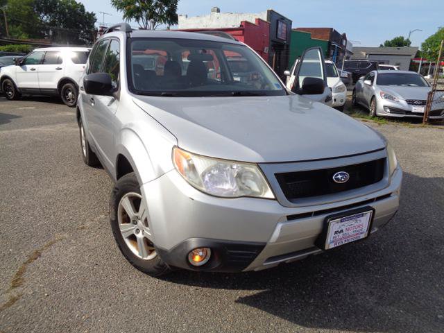 Used 2012 Subaru Forester 2.5X w/ Alloy Wheel Pkg AWD/4WD image 16