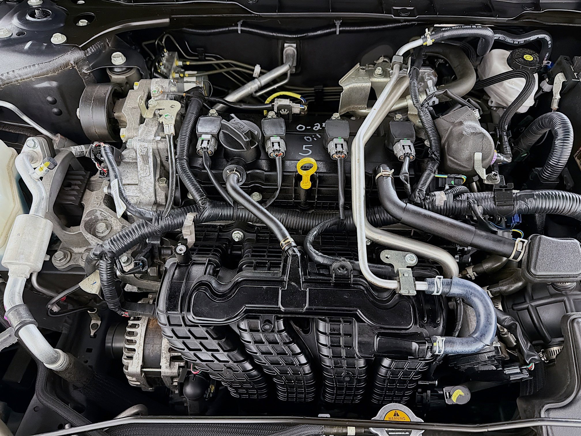 Used 2024 Nissan Altima 2.5 SR image 28