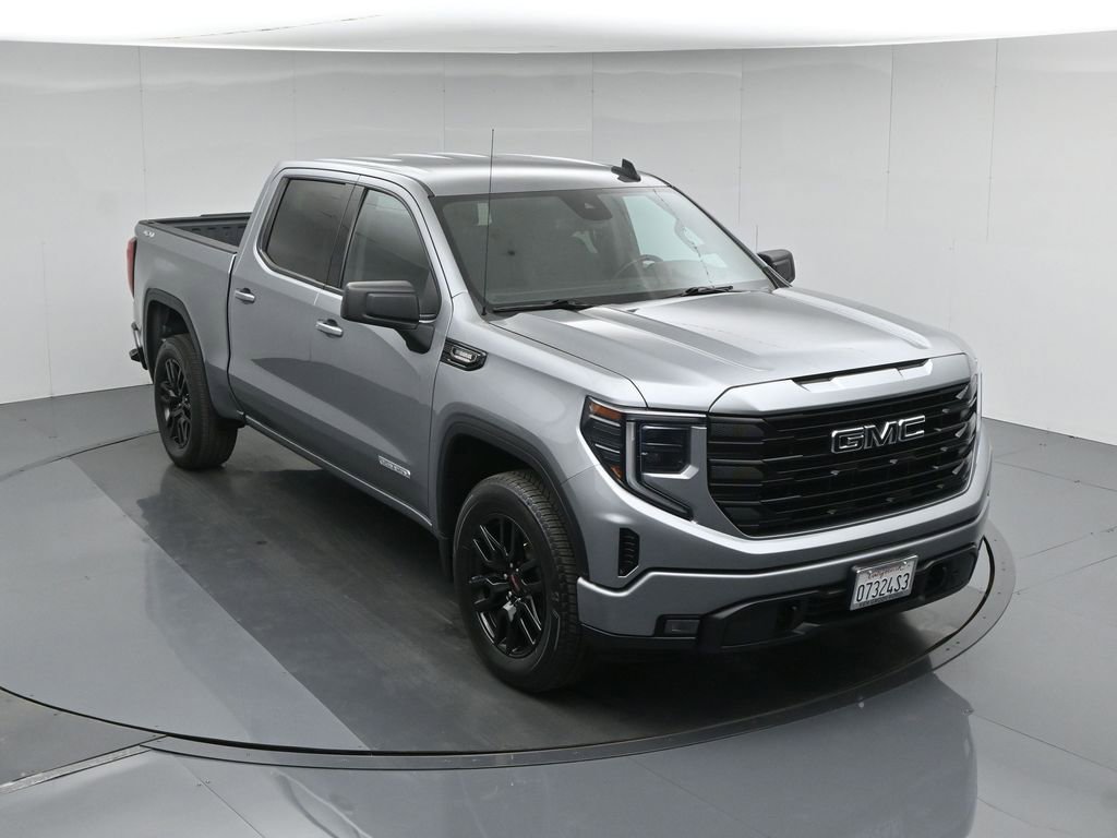 Used 2023 GMC Sierra 1500 Elevation AWD/4WD image 41