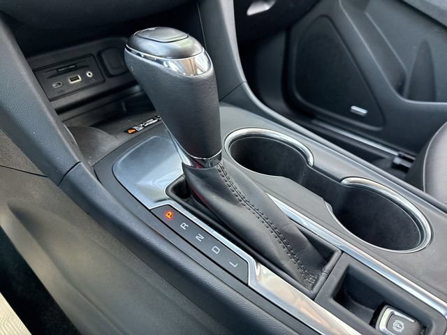 Used 2019 Chevrolet Equinox Premier FWD image 20