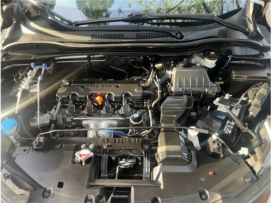 Used 2016 Honda HR-V LX image 18