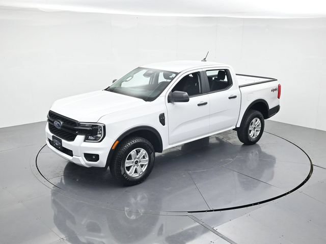 Certified 2025 Ford Ranger XL AWD/4WD image 39