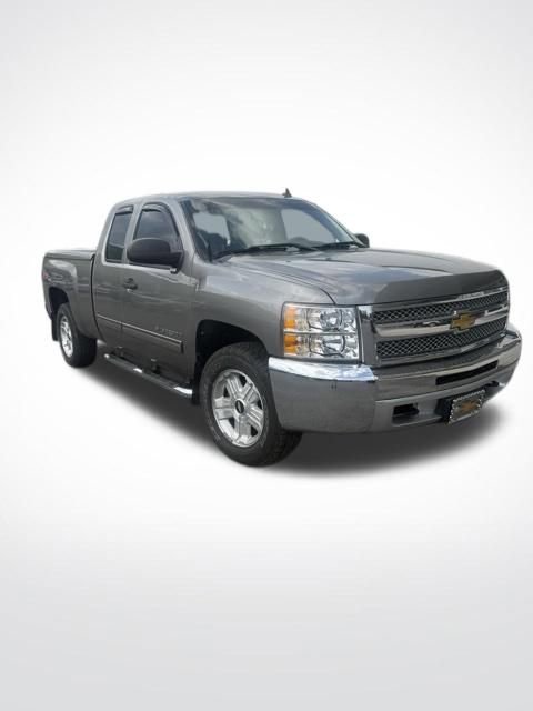 Used 2012 Chevrolet Silverado 1500 LT w/ All-Star Edition AWD/4WD image 6