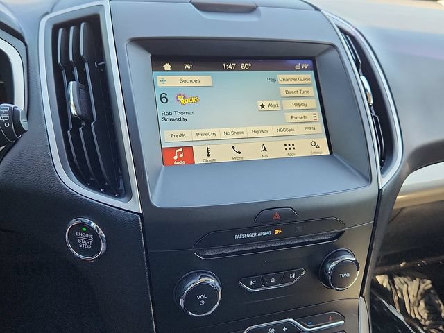 Used 2018 Ford Edge SEL w/ Equipment Group 201A AWD/4WD image 18