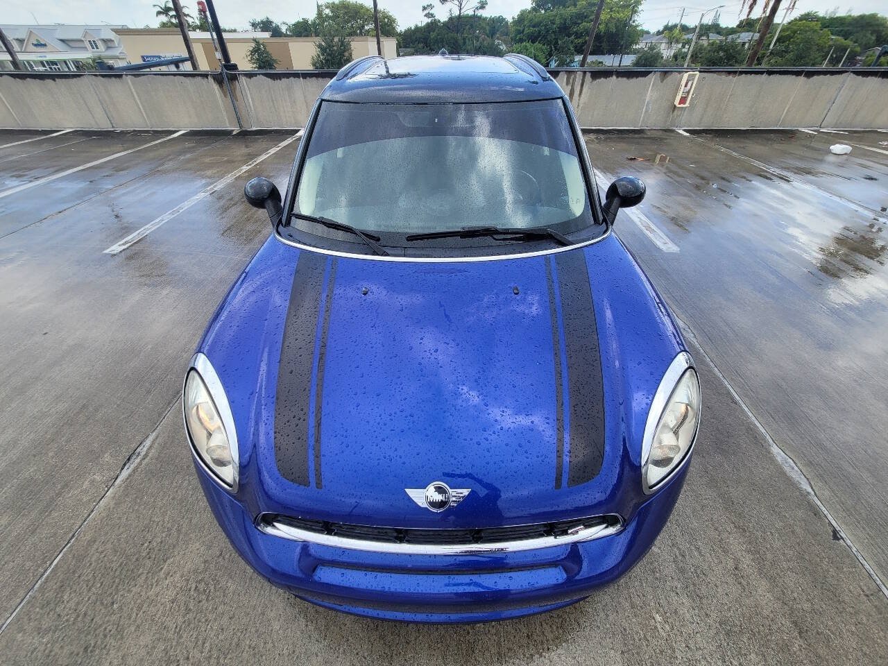 Used 2015 MINI Cooper Countryman S FWD image 31