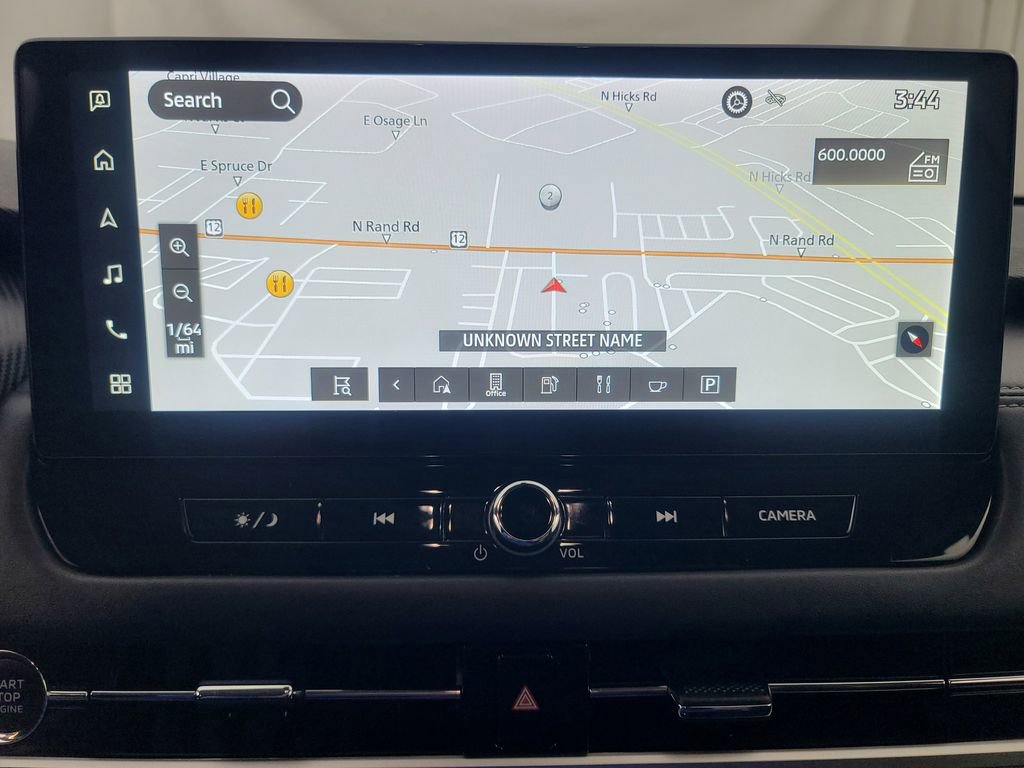 Used 2025 Mitsubishi Outlander SE AWD/4WD image 35