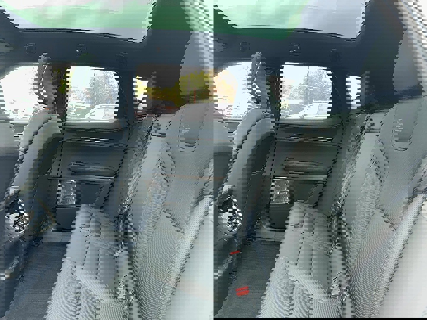 New 2025 Polestar Polestar 3 image 15