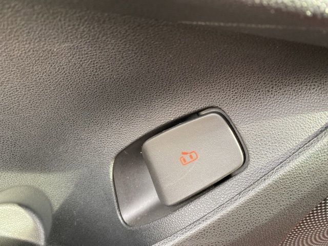 Used 2024 FIAT 500 e (RED) image 25