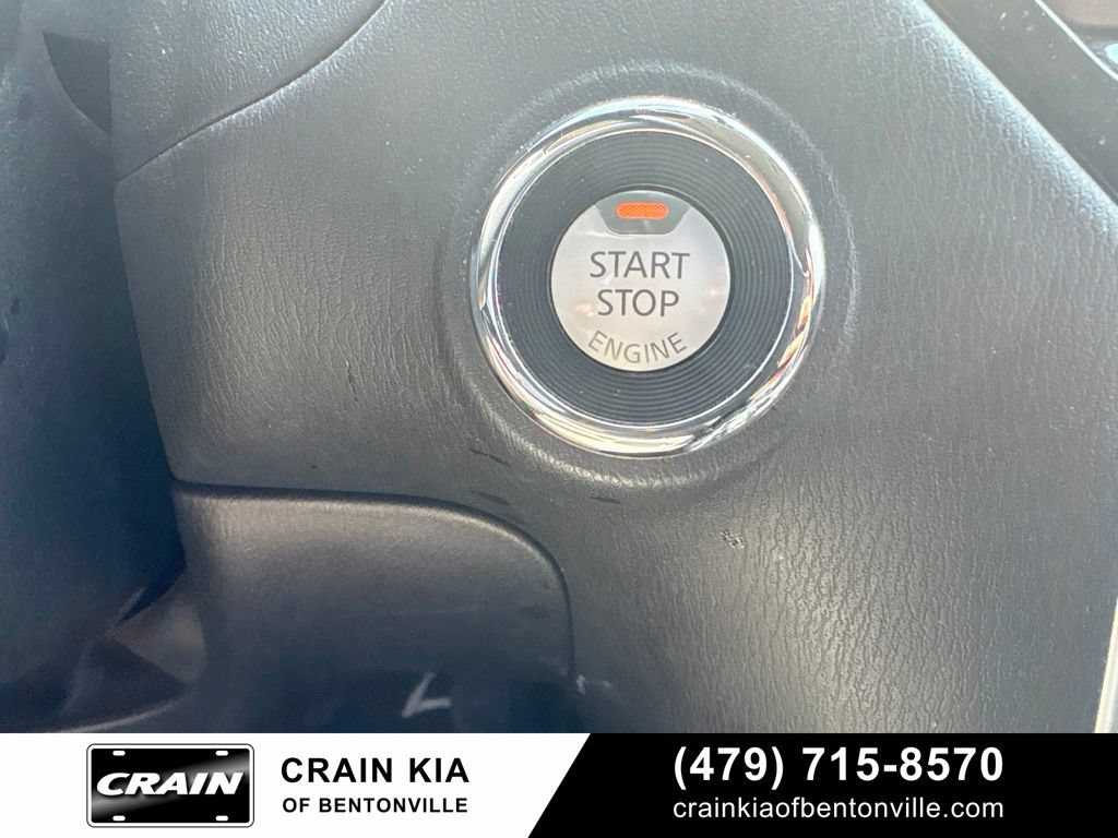 Used 2018 Nissan Pathfinder S AWD/4WD image 20