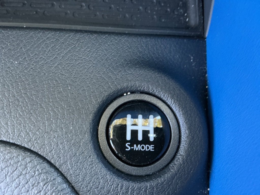 Used 2025 Nissan Z Performance w/ Floor Mat Package image 15