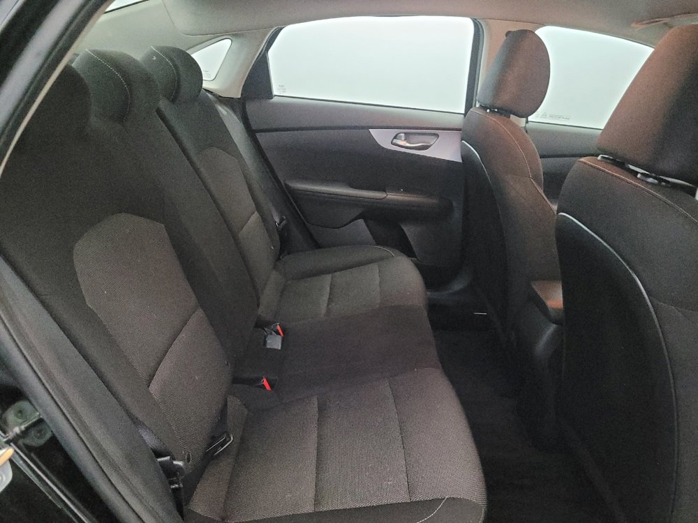 Used 2023 Kia Forte LXS image 19