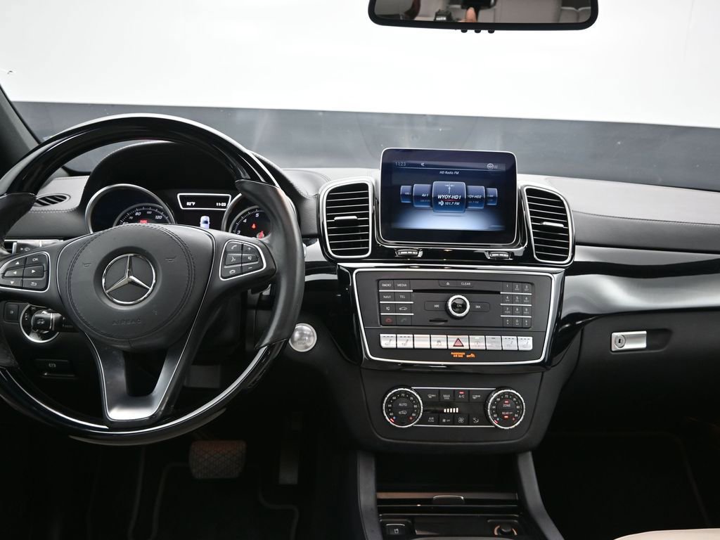 Used 2019 Mercedes-Benz GLS 550 4MATIC image 21