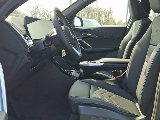 New 2026 BMW X1 xDrive28i image 15