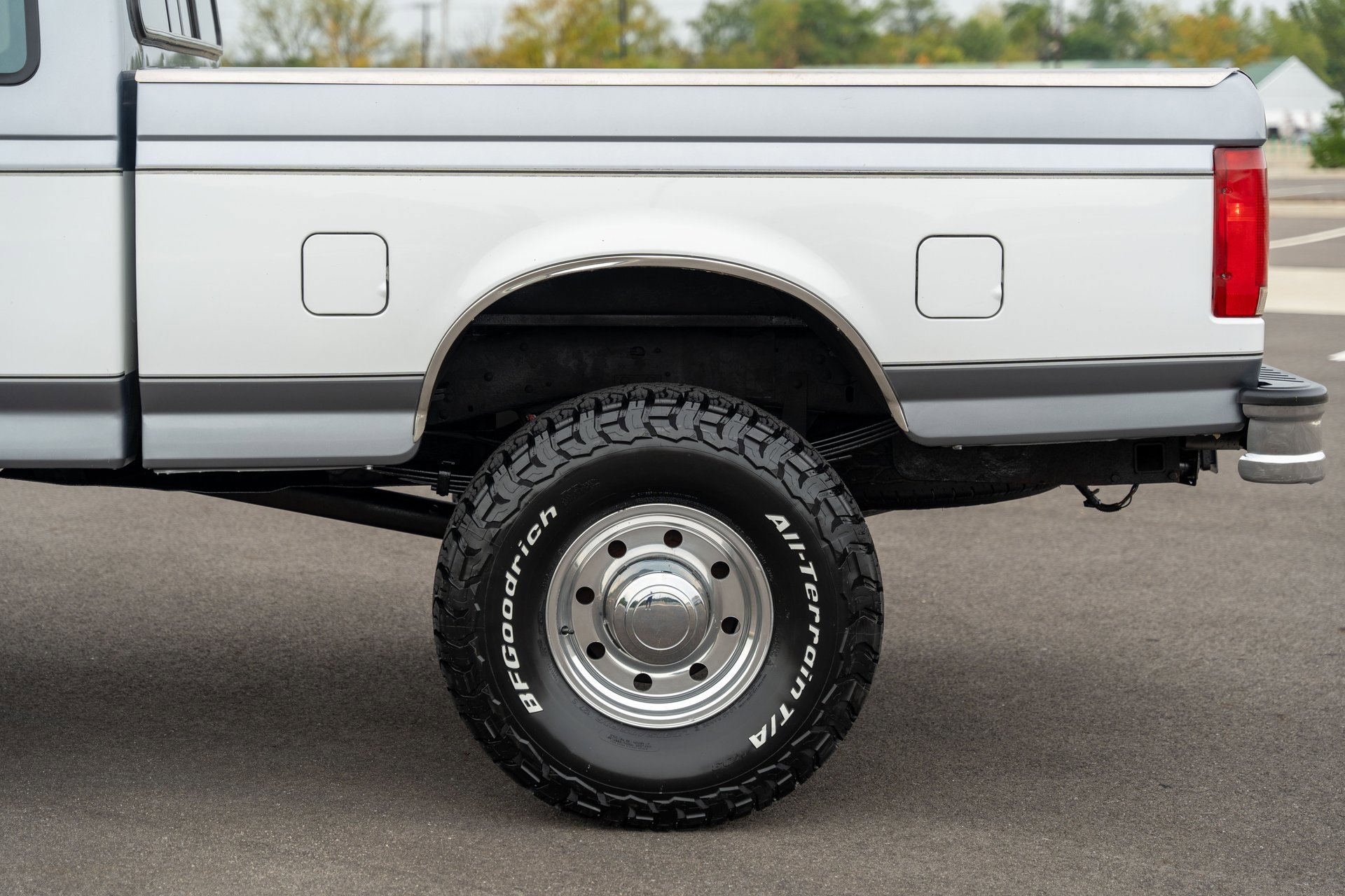 Used 1997 Ford F250 XLT image 40
