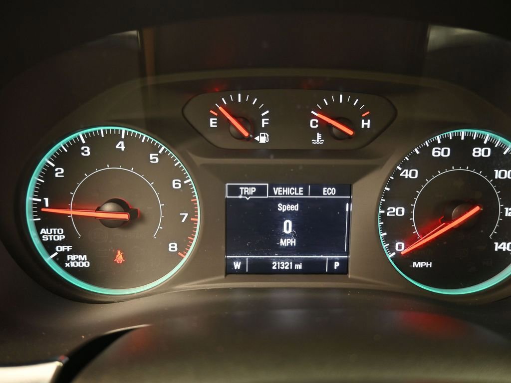 Used 2023 Chevrolet Traverse LS image 27