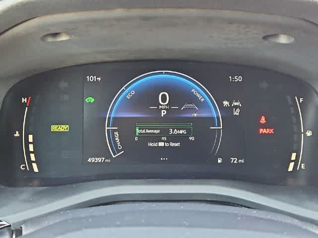 Used 2025 Toyota Camry LE FWD image 27