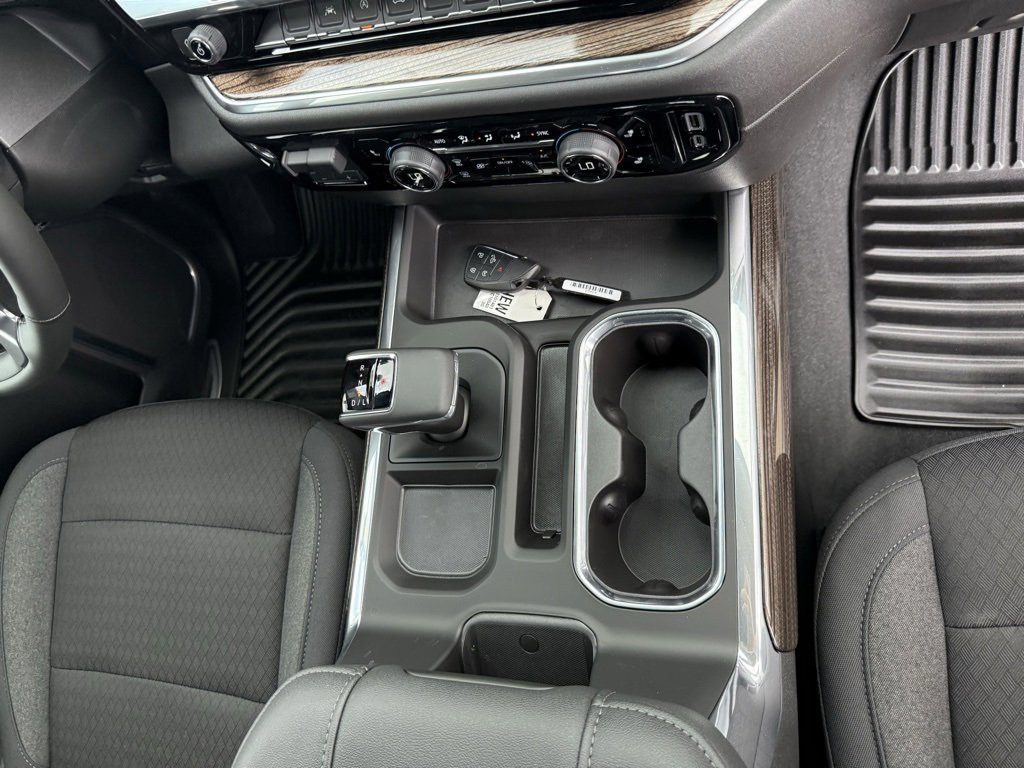 New 2026 Chevrolet Silverado 1500 RST image 51