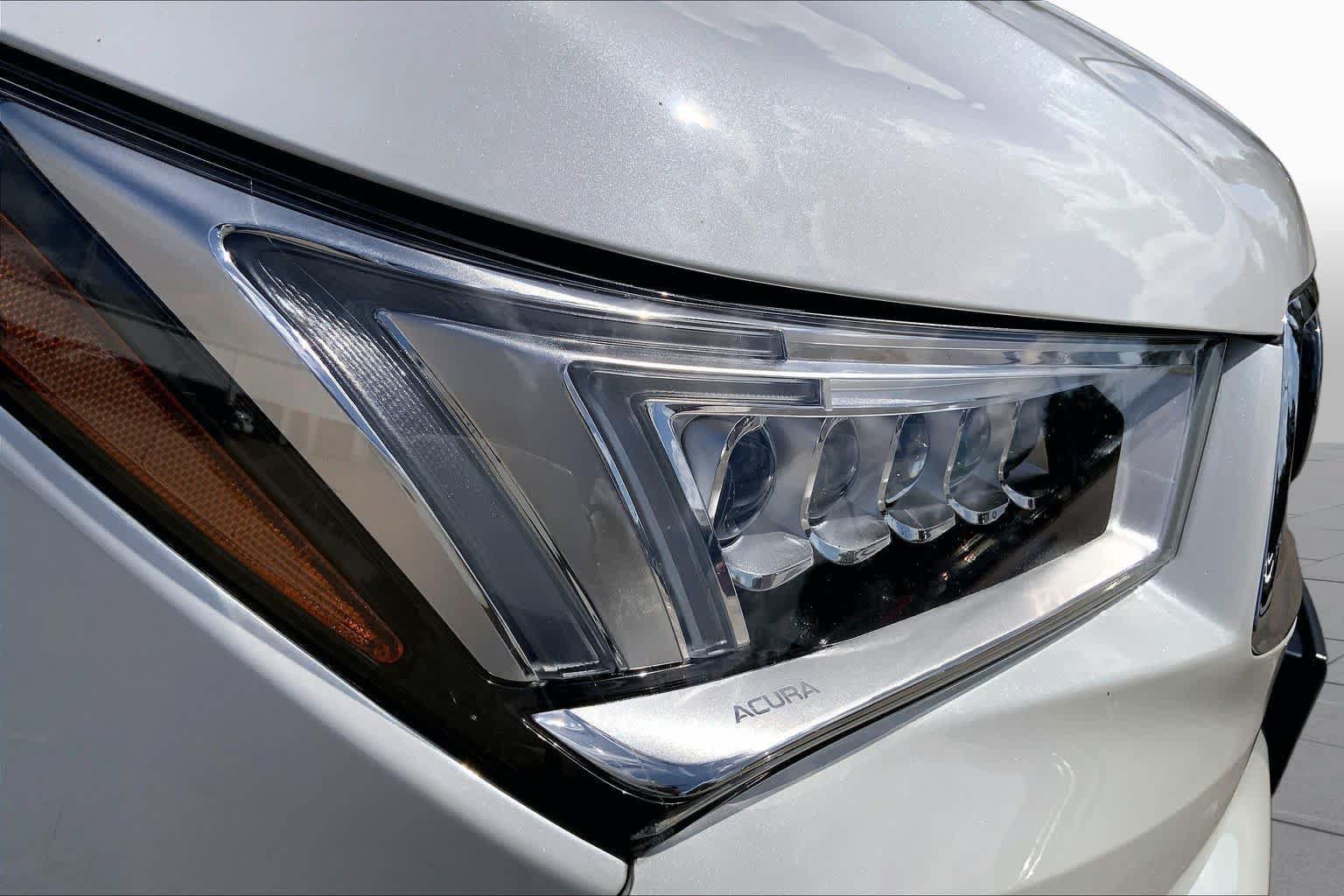 Used 2020 Acura MDX FWD w/ Technology Package image 28
