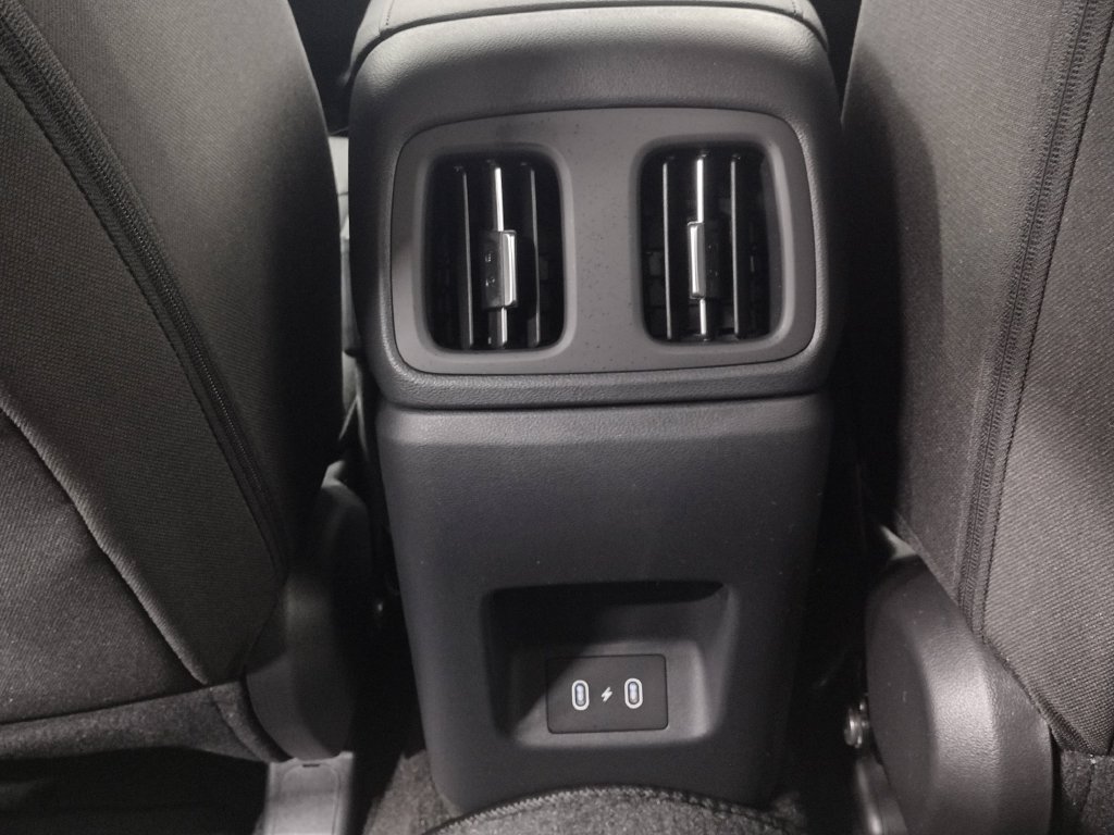 New 2026 Hyundai Tucson Blue SE AWD/4WD image 35