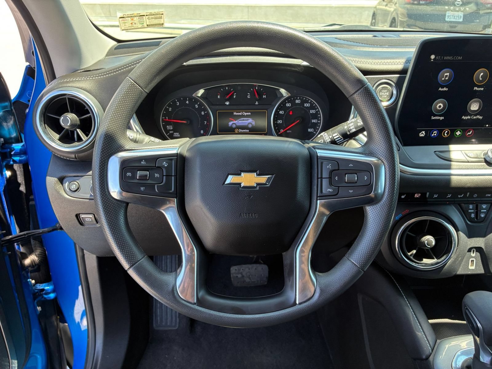 Used 2026 Chevrolet Blazer LT FWD image 29