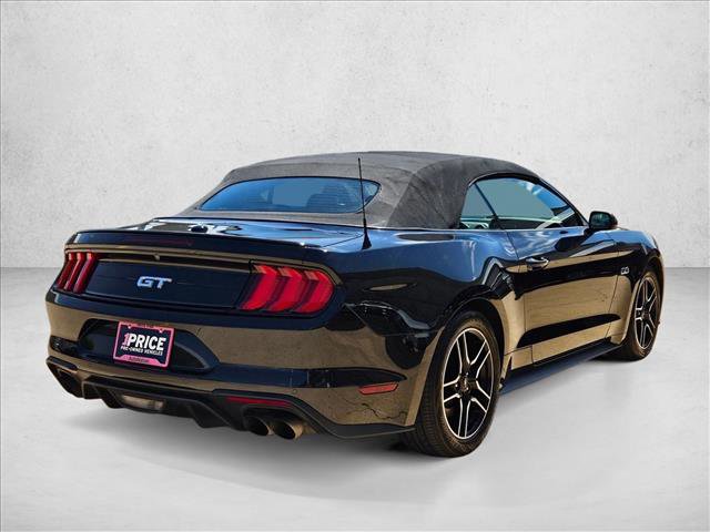 Used 2022 Ford Mustang GT Premium image 5
