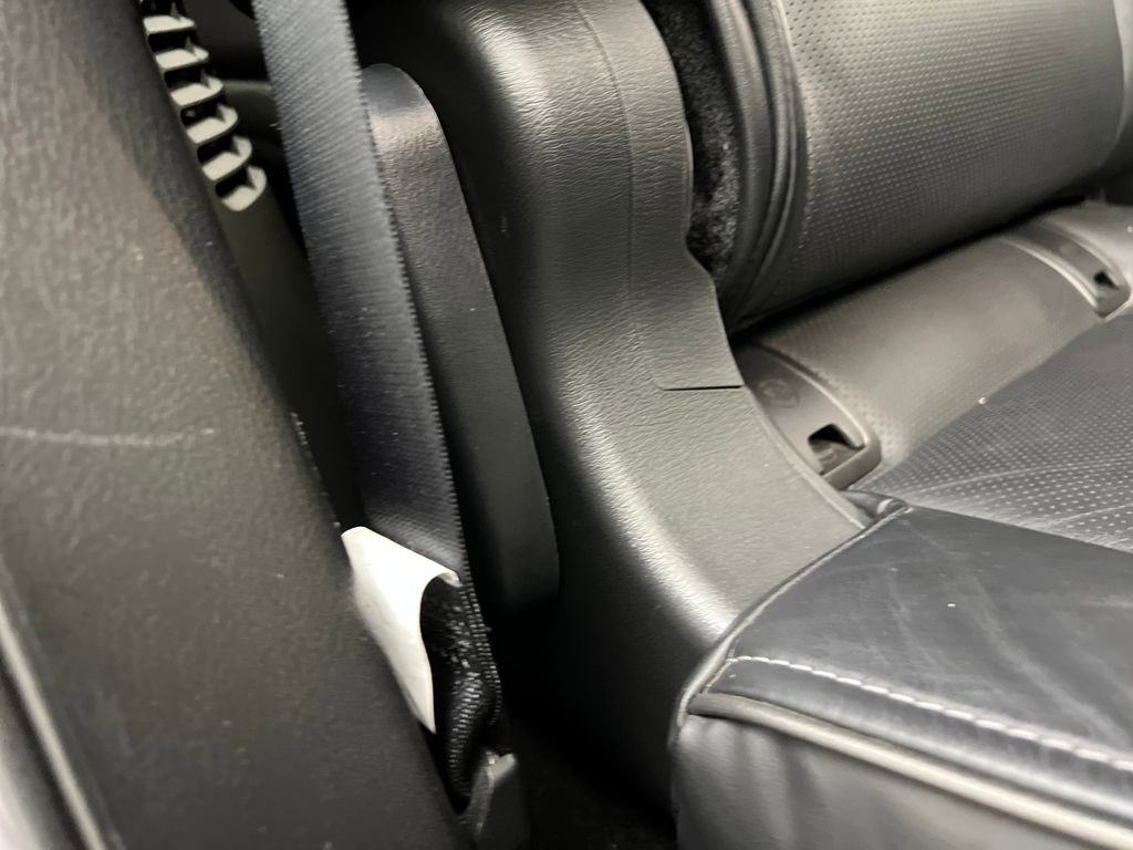 Used 2024 INFINITI QX80 Luxe image 20