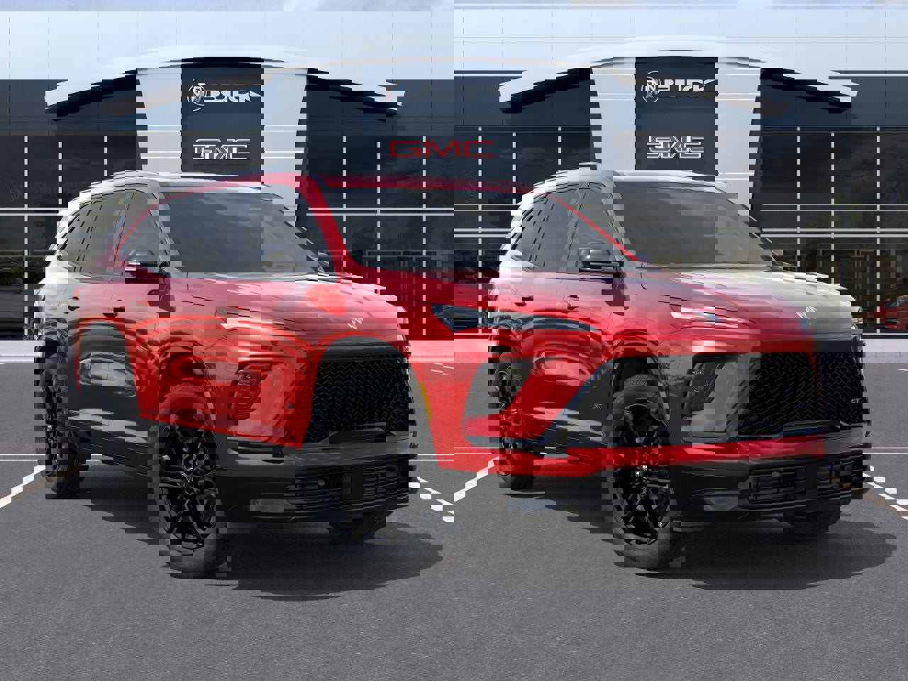 New 2026 Buick Enclave Sport Touring w/ Power Package image 31